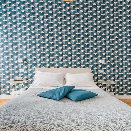 Famm Apartments - Charming And Cozy Flat At Pantheon Roma Ngoại thất bức ảnh