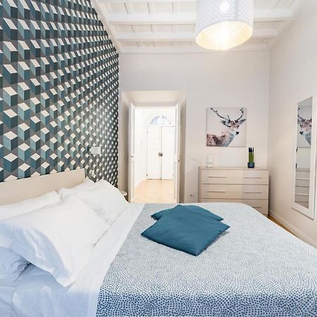 Famm Apartments - Charming And Cozy Flat At Pantheon Roma Ngoại thất bức ảnh