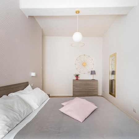 Famm Apartments - Charming And Cozy Flat At Pantheon Roma Ngoại thất bức ảnh