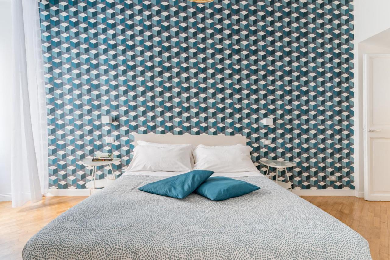 Famm Apartments - Charming And Cozy Flat At Pantheon Roma Ngoại thất bức ảnh
