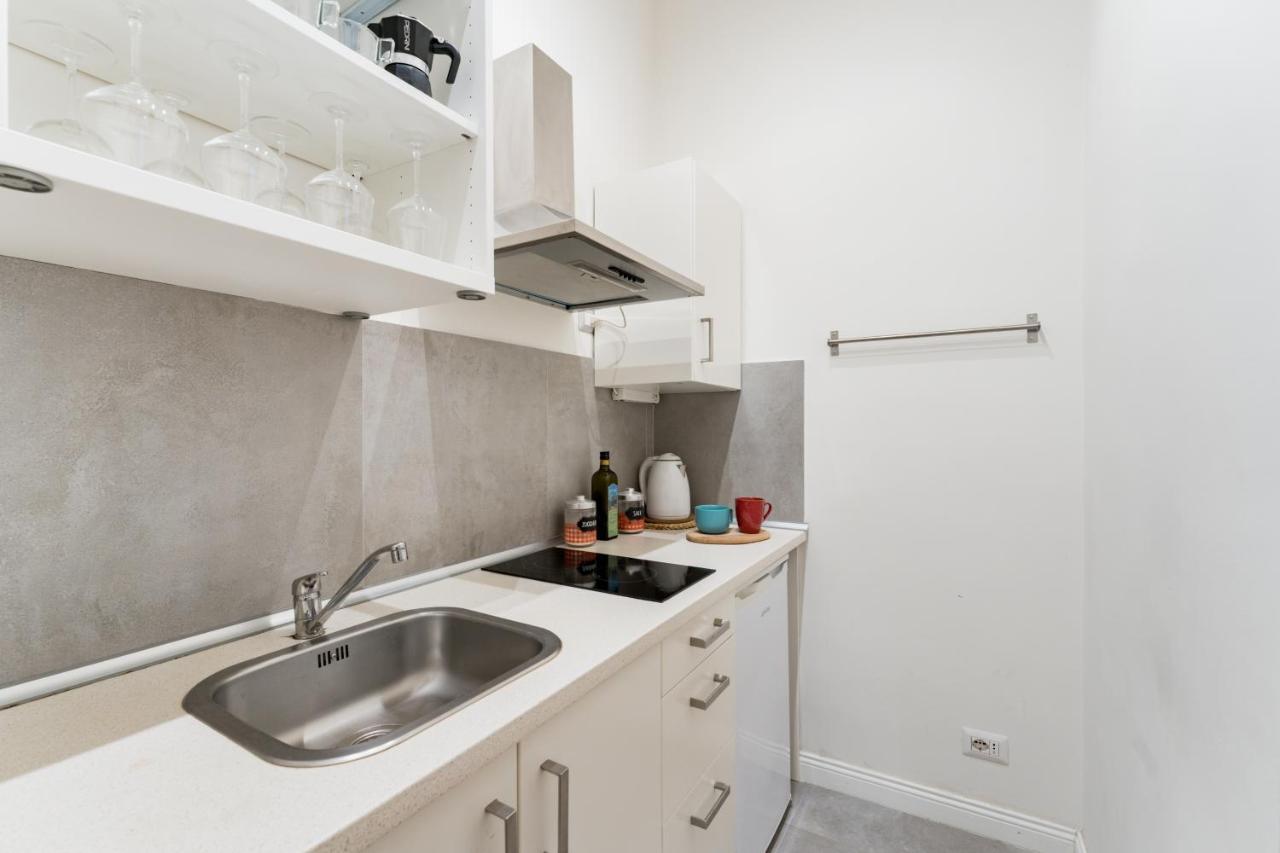 Famm Apartments - Charming And Cozy Flat At Pantheon Roma Ngoại thất bức ảnh