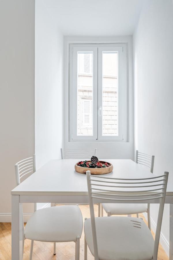 Famm Apartments - Charming And Cozy Flat At Pantheon Roma Ngoại thất bức ảnh