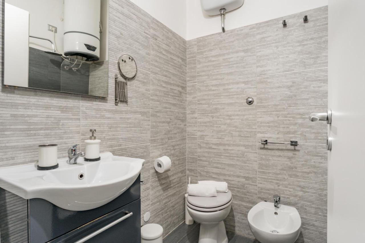 Famm Apartments - Charming And Cozy Flat At Pantheon Roma Ngoại thất bức ảnh